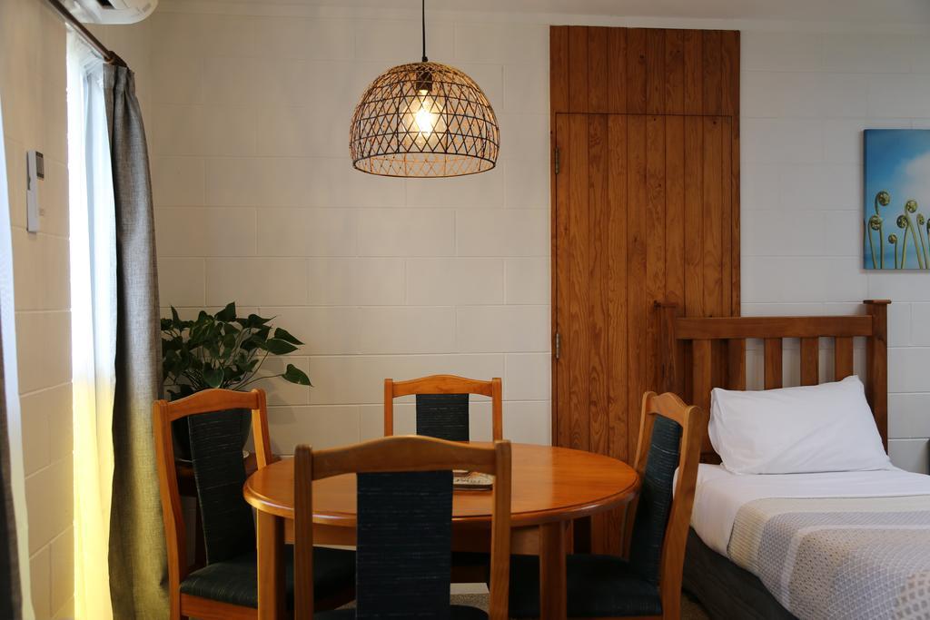 Papakura Motor Lodge & Motel Eksteriør billede
