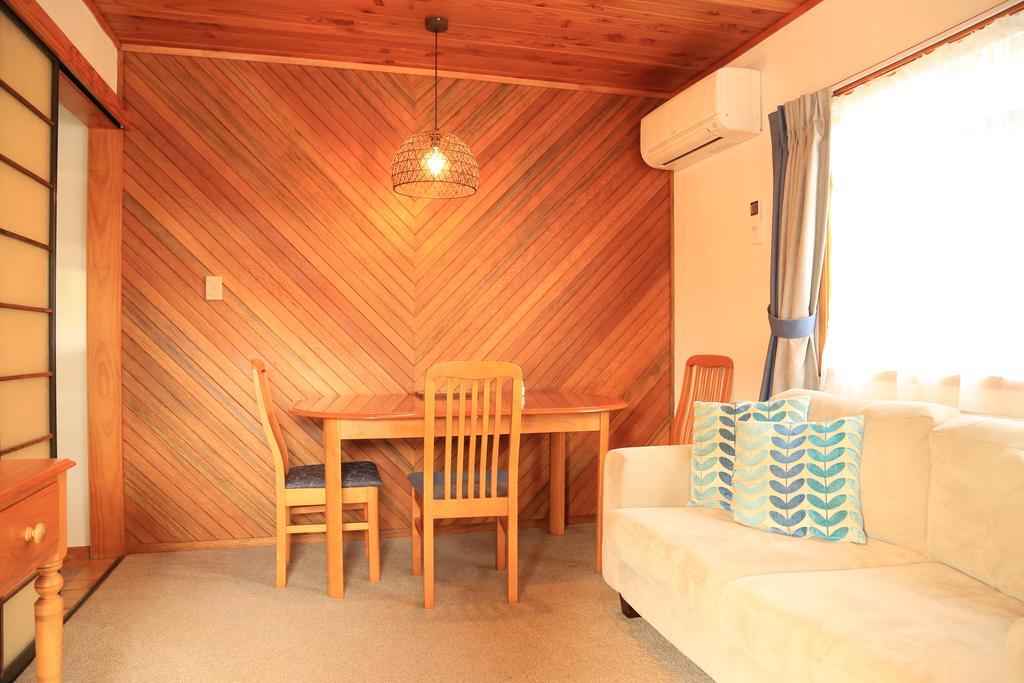 Papakura Motor Lodge & Motel Eksteriør billede