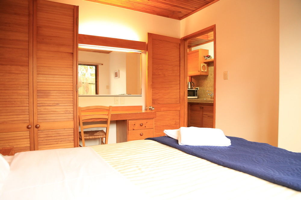 Papakura Motor Lodge & Motel Eksteriør billede